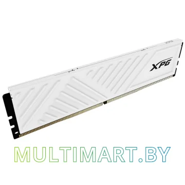 Оперативная память ADATA XPG Gammix D35 32GB DDR4 PC4-28800 (AX4U360032G18I-SWHD35)